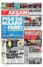 Akşam