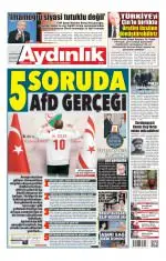 Aydınlık
