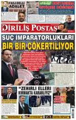 Diriliş Postası