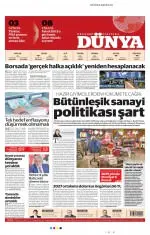 Dünya