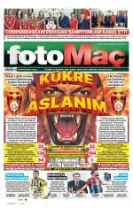 Fotomaç