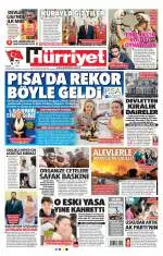 Hürriyet