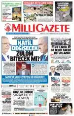 Milli Gazete