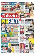 Takvim