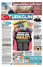 Türkgün