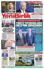 Yeni Birlik