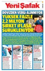 Yeni Şafak