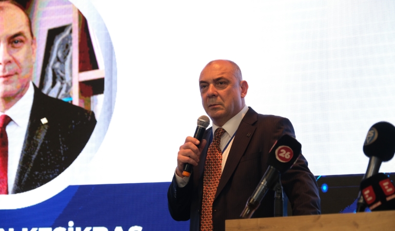 Başkan Kesikbaş: InveSt Eskişehir girişimcilik ve yatırım ekosistemini güçlendiriyor