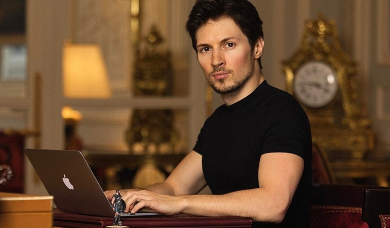 Rusya’dan Telegram’ın kurucusu Durov hakkında uluslararası yakalama kararı