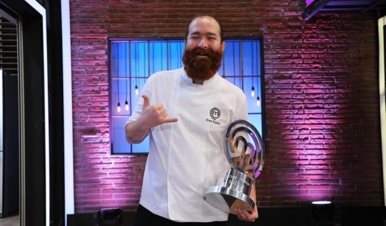 MasterChef şampiyonu Eren Kaşıkçı Sarıyer’deki evinde ölü bulundu