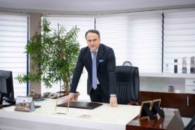 ÜÇEL Kauçuk’tan Cezayir’de ortak üretim yatırımı