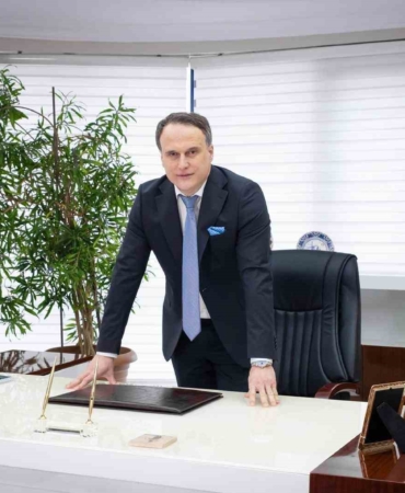 ÜÇEL Kauçuk’tan Cezayir’de ortak üretim yatırımı