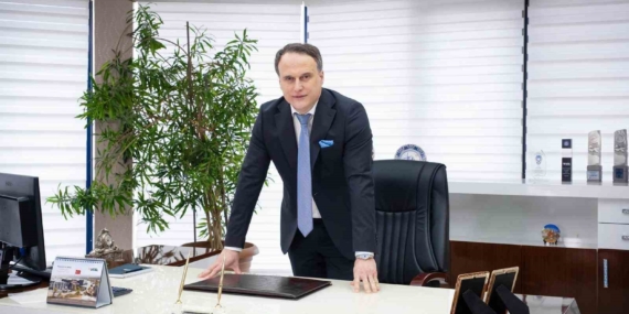ÜÇEL Kauçuk’tan Cezayir’de ortak üretim yatırımı