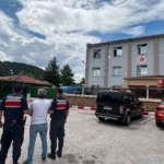 Bilecik’te 2 yıl 2 ay 20 gün hapis cezası bulunan şahıs yakalandı