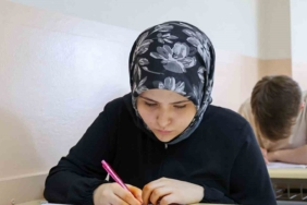 Esenler’de Mihmandar Akademi başarıya doymuyor