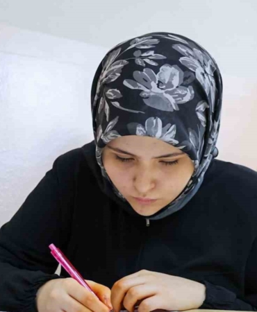 Esenler’de Mihmandar Akademi başarıya doymuyor