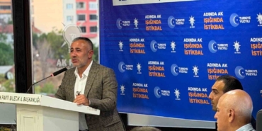 AK Parti Bilecik teşkilatında yeni dönemin yol haritası belirlendi
