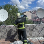 Bilecik’te 45 gün arayla aynı yerde ikinci yangın