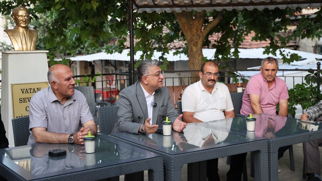 Kütahya Dumlupınar Üniversitesi’nden "Bilim İletişim Sohbetleri"