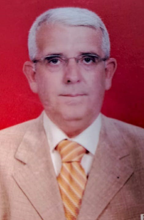 Emekli Binbaşı Özcan Yıldız’a askeri törenle veda