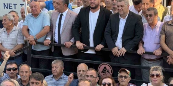 Bolu’da CHP’den toplu istifa: 6 belediye başkanı Yeni Parti’ye katıldı