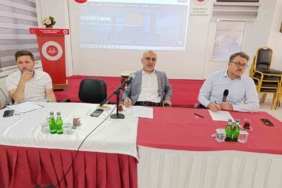 ’Umre Turu İstişare Toplantısı’ gerçekleştirildi