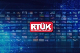 RTÜK’ten Suriye Devlet Başkanı’na yönelik ifadeler için inceleme