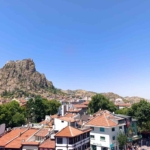 Afyonkarahisar’da hava durumu