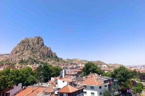 Afyonkarahisar’da hava durumu