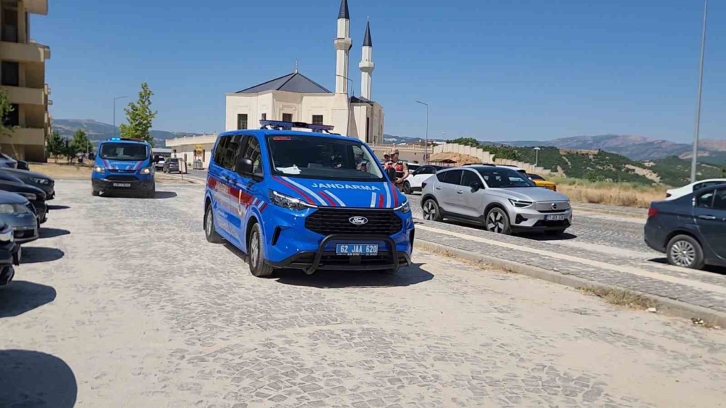 Gülistan Doku soruşturmasında 3 şüpheli adliyeye sevk edildi