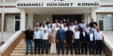 Mahalle ve köylerin ihtiyaçları masaya yatırıldı