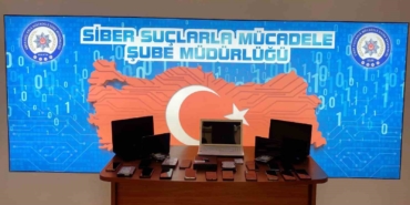 Malatya’da 2,8 milyar liralık yasa dışı bahis ağına operasyon: 16 tutuklama