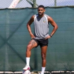 Alanyaspor’da Bruno Viana, Çin Süper Lig ekibi Qingdao West Coast’a kiralandı