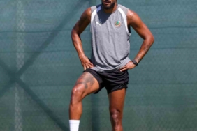 Alanyaspor’da Bruno Viana, Çin Süper Lig ekibi Qingdao West Coast’a kiralandı