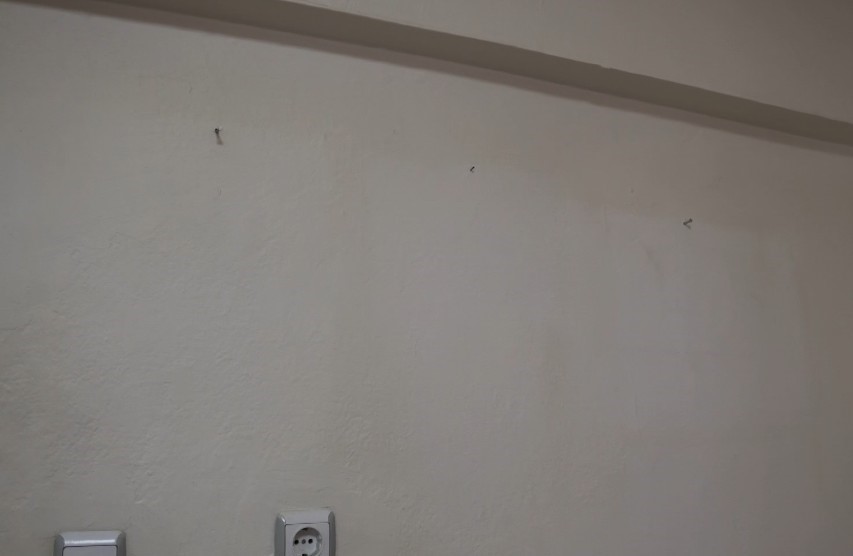 CHP Kırşehir İl Başkanı Tanrıbuyurdu: "Parti binasından poster götürmek ayıptır"