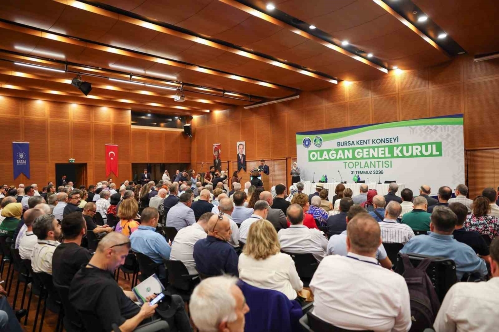 Başkan Vekili Biba: "Ortak akıl güven üretir"
