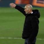 Fransa’da Zinedine Zidane dönemi