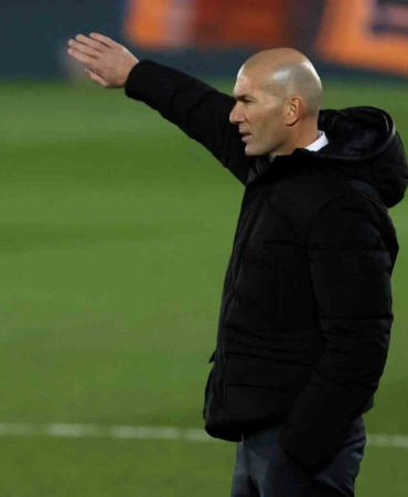 Fransa’da Zinedine Zidane dönemi