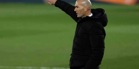 Fransa’da Zinedine Zidane dönemi
