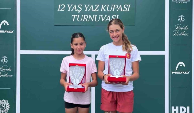 Osmangazi’li raketten gururlandıran başarı