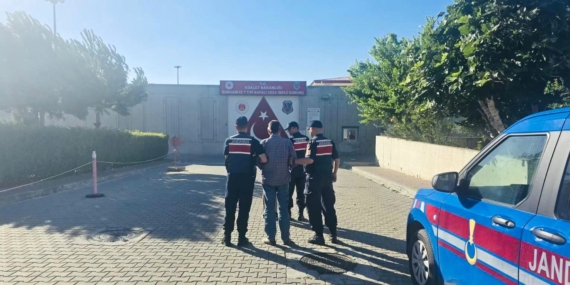 Gömeç yangınına ilişkin 2 tutuklama