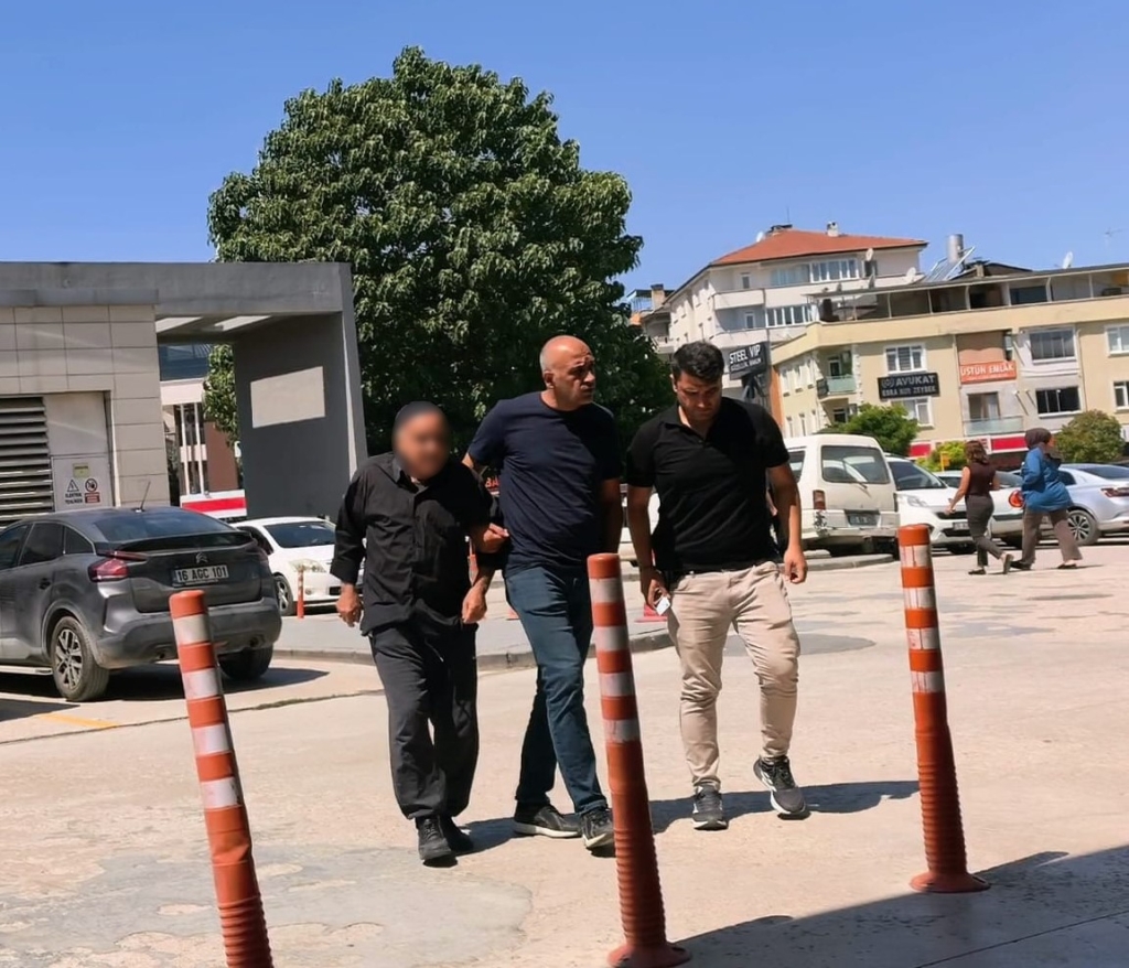 73 yaşındaki firari hükümlü yakalandı