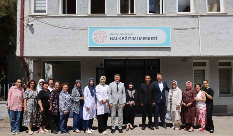 Bilecik’te eğitim mercek altında