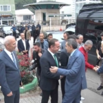 Milli Eğitim Bakanı Tekin Bursa’da Büyük Erzurum Yayla Şenliği’ne katıldı
