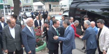 Milli Eğitim Bakanı Tekin Bursa’da Büyük Erzurum Yayla Şenliği’ne katıldı
