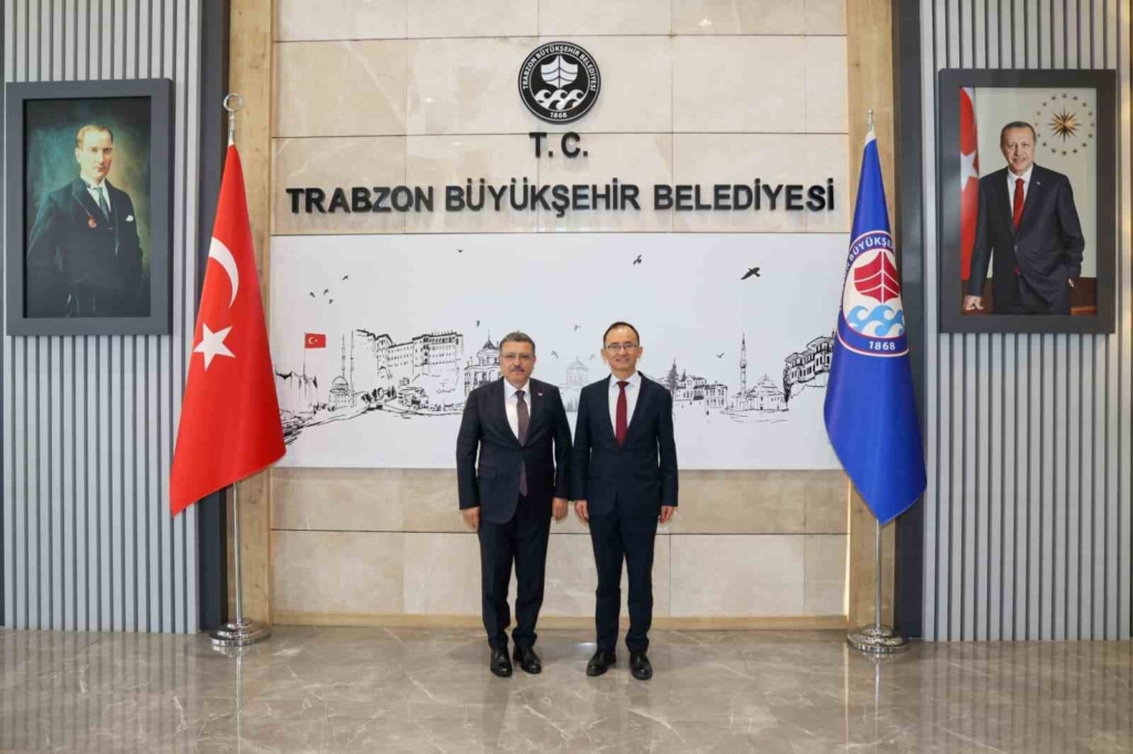 Çin’in Ankara Büyükelçisi Jiang Xuebin: "Çin ile Türkiye arasındaki ilişkiler her geçen gün gelişiyor"