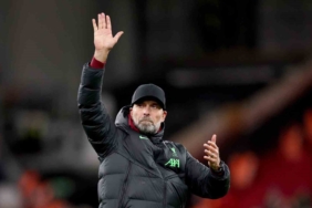 Almanya’da Jürgen Klopp dönemi
