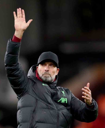 Almanya’da Jürgen Klopp dönemi