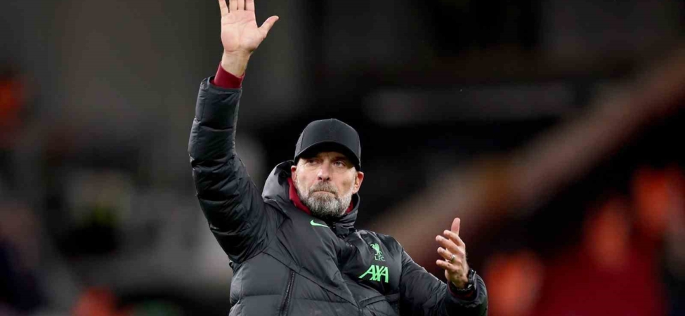 Almanya’da Jürgen Klopp dönemi