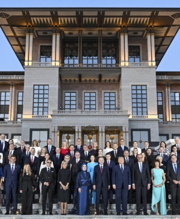 Bakan Kacır’dan "Terminal İstanbul" müjdesi